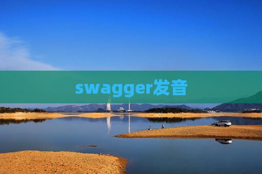 swagger发音